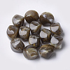 Acrylic Beads OACR-T007-08A-1