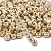 TOHO 3/0 Round Beads X-SEED-TR03-0558-4