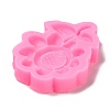 Sunflower Food Grade Silicone Molds DIY-I078-12-4