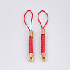 Mobile Phone Straps for Dangling Charms Pendants MOBA-T001-01C-1