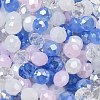 Glass Beads EGLA-A034-LM6mm-18-2