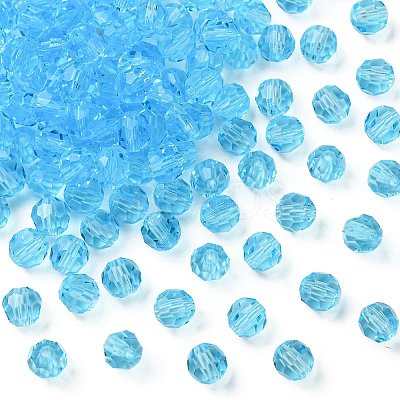 Preciosa&reg Crystal Beads Y-PRC-BB6-60010-1