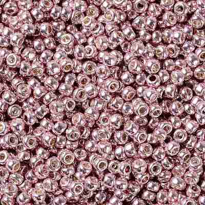 TOHO 8/0 Round Beads X-SEED-TR08-PF0552-1