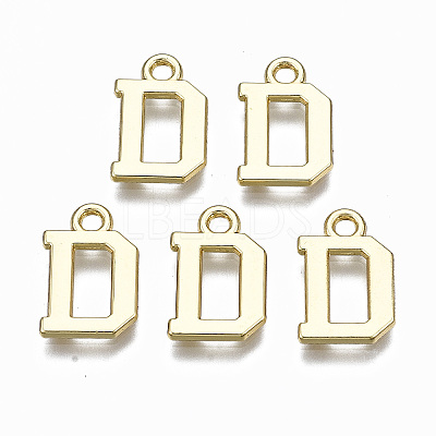Alloy Charms LS-PALLOY-Q441-025D-NR-1