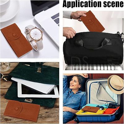 Velvet Watch Bag Package TP-WH0013-005B-1