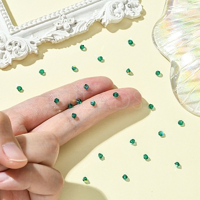 Preciosa&reg Crystal Beads X-PRC-BA3-50730-200-1