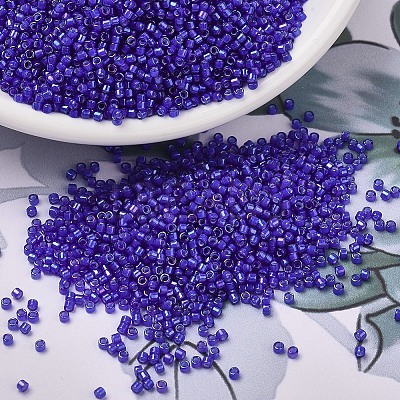 MIYUKI Delica Beads X-SEED-J020-DB1785-1