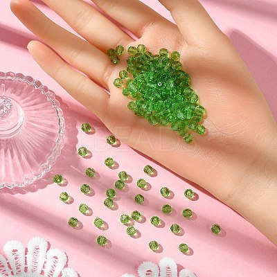 Preciosa&reg Crystal Beads Y-PRC-BB5-50520-1