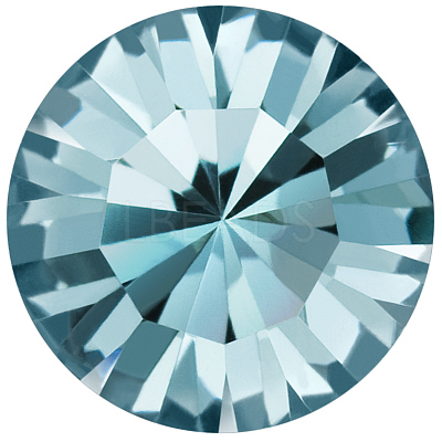 Preciosa&reg MAXIMA Crystal Round Stones X-PRC-RBSS29-30010-1