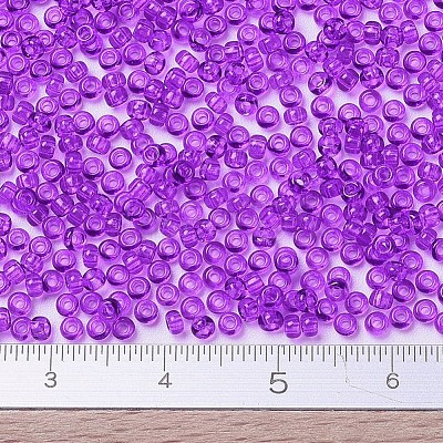 MIYUKI Round Rocailles Beads X-SEED-G007-RR1315-1