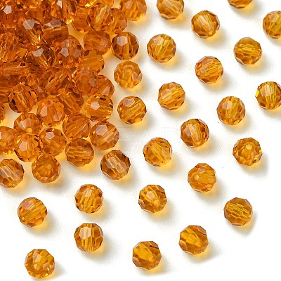 Preciosa&reg Crystal Beads Y-PRC-BB5-10070-1