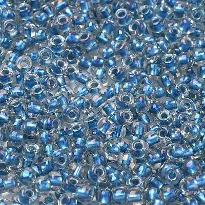TOHO 6/0 Round Beads SEED-XTR06-0263-1