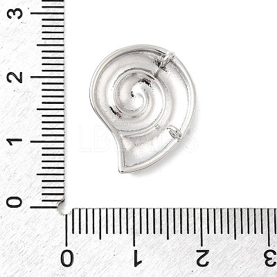 Brass Pendants KK-A277-25P-1