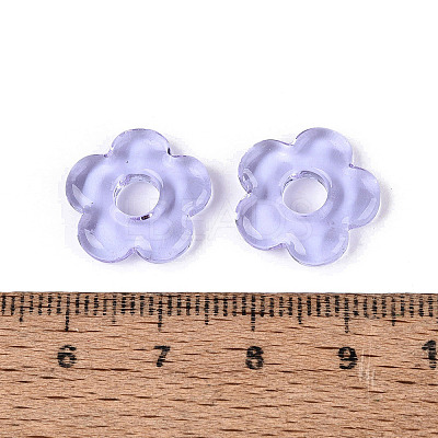 Handmade Lampwork Beads LAMP-N024-39K-1