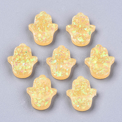 Resin Beads RESI-K006-A04-1