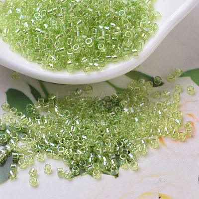 MIYUKI Delica Beads Small SEED-X0054-DBS0174-1