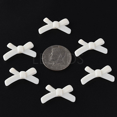 Opaque Acrylic Beads MACR-S373-126-A-1