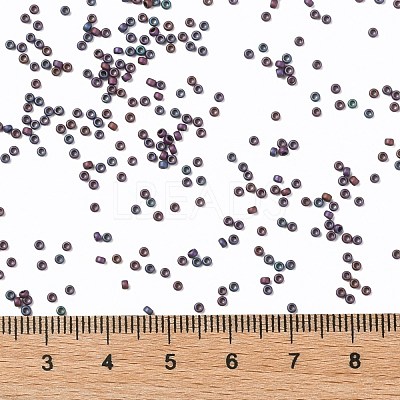 TOHO Round Seed Beads SEED-XTR15-0704-1