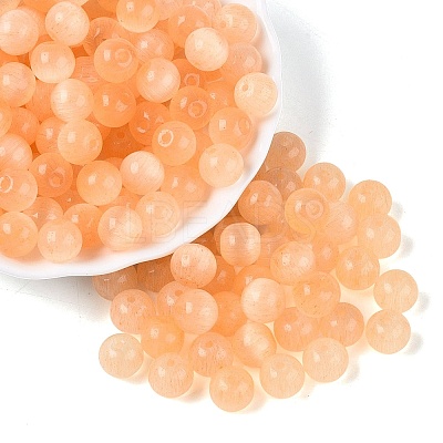 FGB Grade A Drawbench Style Glass Seed Beads SEED-Q040-8MM-15-1