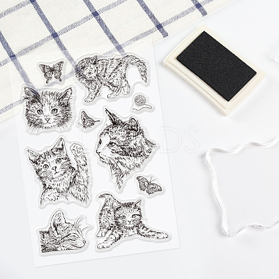 PVC Plastic Stamps DIY-WH0167-56-396-1