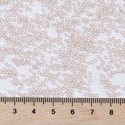 MIYUKI Round Rocailles Beads X-SEED-G009-RR0330-1