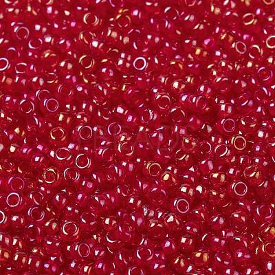 MIYUKI Round Rocailles Beads SEED-X0055-RR3762-1