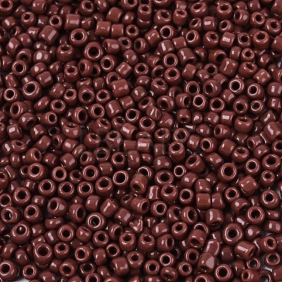 Glass Seed Beads SEED-A010-2mm-56-1