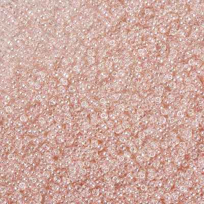 MIYUKI Round Rocailles Beads X-SEED-G008-RR0365-1