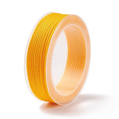 Braided Nylon Threads NWIR-E023-1mm-18-1