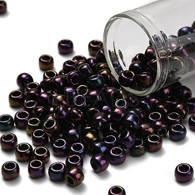 TOHO 3/0 Round Beads SEED-TR03-0085-1