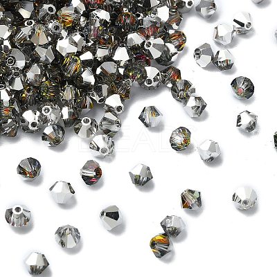 Preciosa&reg Crystal Beads Y-PRC-BA4-00030-299-1