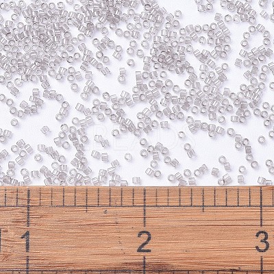 MIYUKI Delica Beads X-SEED-J020-DB1416-1