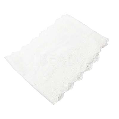 Hollow Cotton Lace Ribbon OCOR-GF0002-45-1