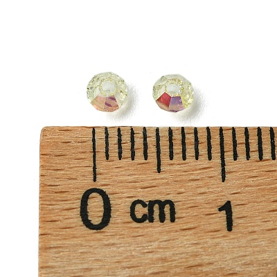 Preciosa&reg Crystal Beads X-PRC-BA3-80100-200-1