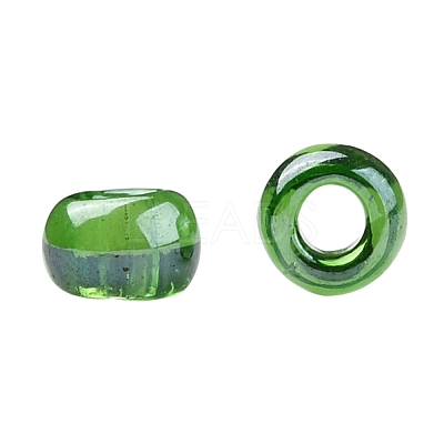 TOHO 8/0 Round Beads X-SEED-TR08-0108-1