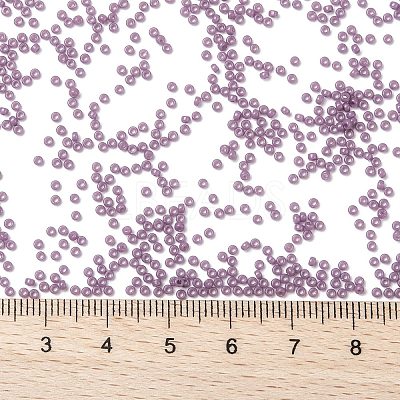 MIYUKI Round Rocailles Beads X-SEED-G009-RR4489-1