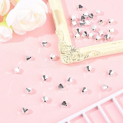 Preciosa&reg Crystal Beads Y-PRC-BA5-00030-27000-1