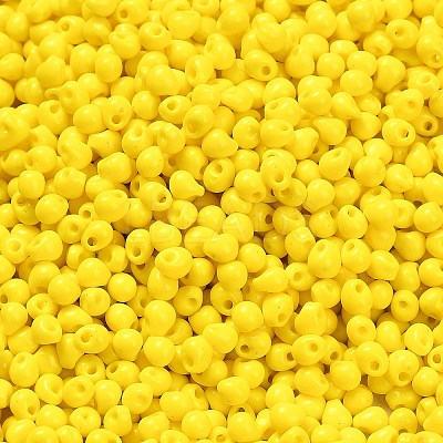 MIYUKI 3.4mm Drop Beads SEED-MY04-DP404-1