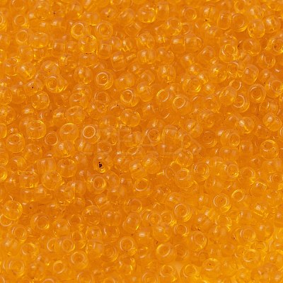 MIYUKI Round Rocailles Beads SEED-X0055-RR0137-1