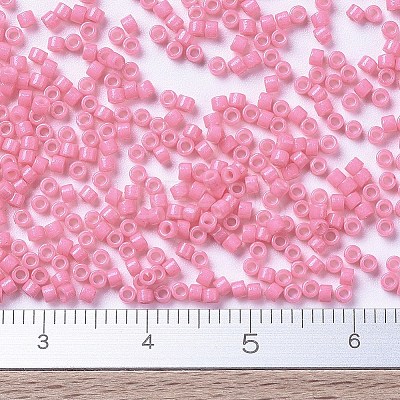 MIYUKI Delica Beads SEED-J020-DB2117-1