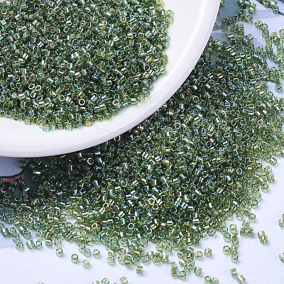 MIYUKI Delica Beads LS-X-SEED-J020-DB1247-1
