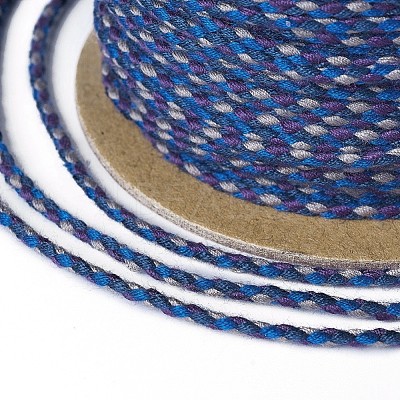 Macrame Cotton Cord OCOR-F010-C24-1