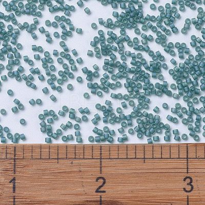 MIYUKI Delica Beads SEED-X0054-DB1283-1