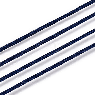 Nylon Chinese Knot Cord NWIR-C003-01B-23-1