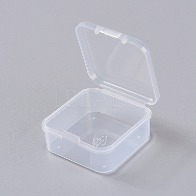 Plastic Boxes CON-L017-01-1