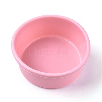 DIY Food Grade Silicone Molds DIY-E035-02D-1