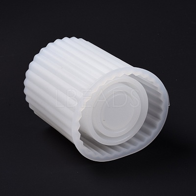 DIY Table Lamp Silicone Molds DIY-Z019-18-1