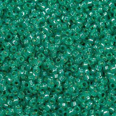 MIYUKI Round Rocailles Beads SEED-X0056-RR0572-1