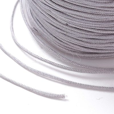 Nylon Braided Cord NWIR-K013-B24-1