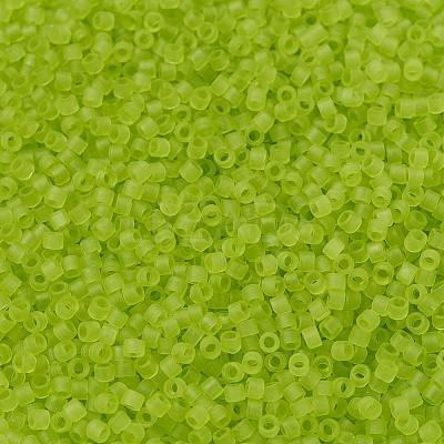MIYUKI Delica Beads SEED-MY11-DB0766-1